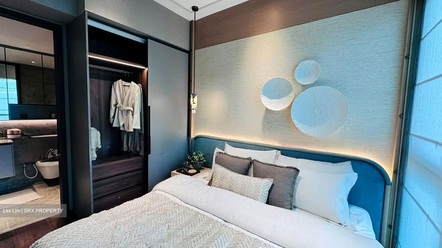 Dunearn Road (D11), Condominium #590563111
